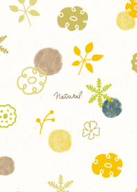 natural winter17 from Japan