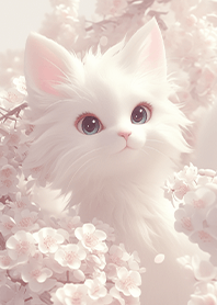 桃花林夢幻雪喵❤️