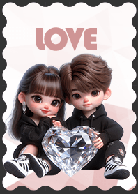 恋愛運アップ、ずっと幸せ4