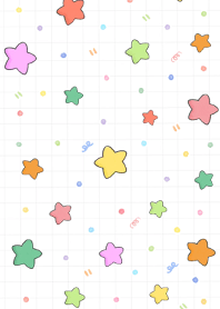 Simple star 2(Pp)
