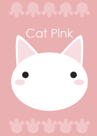 Cat Pink