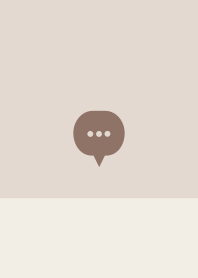 SIMPLE(beige brown)V.2637b