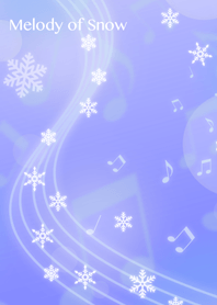 Melody of Snow