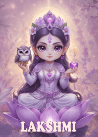 พระแม่ลักษมี:รวยไม่เลิก,สมหวังความรัก