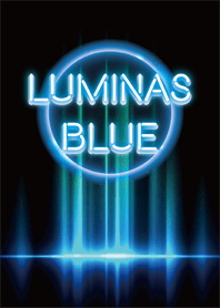 LUMINAS BLUE