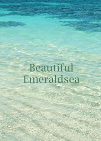 Beautiful Emeraldsea-HAWAII- 3
