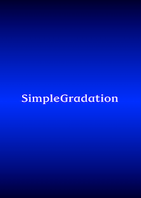 Simple Gradation Black No.1-23