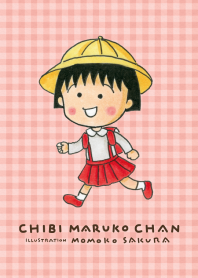櫻桃子 原著漫畫櫻桃小丸子