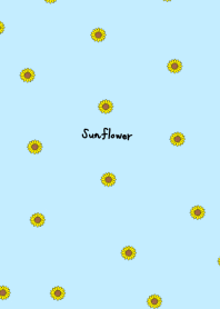 Love Sunflower1