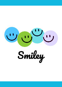 Smiley THEME 70