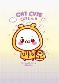 แมว น่ารักๆ v.3