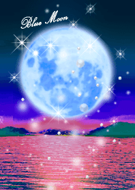Lucky Blue Moon 29