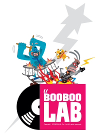 BOOBOOLAB_Let's play