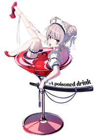 Yume Kawaii boy -a poisoned drink-