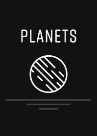 SIMPLE PLANETS