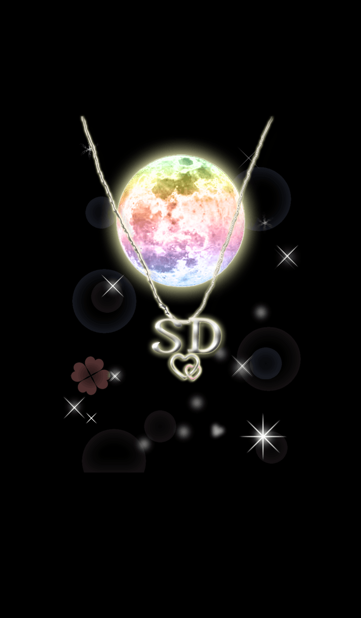 initial S&D(Rainbow moon)