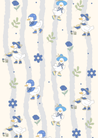 Clear Quacking Duck Soup2