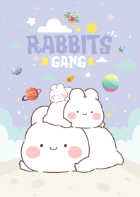 Rabbit Gang x Star
