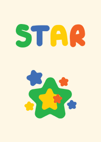 STAR (minimal S T A R)