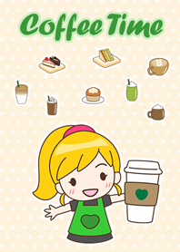 Coffee Time - Theme