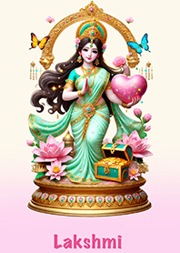 Lakshmi, online trading, get richyyyy
