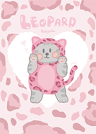 Kati : Leopard