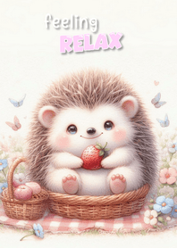 最放鬆的一天 37