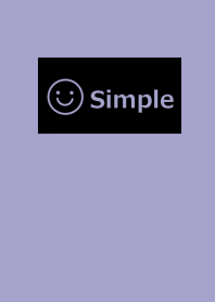 Simple and smile 6 from japan