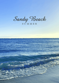 Sandy Beach HAWAII 5