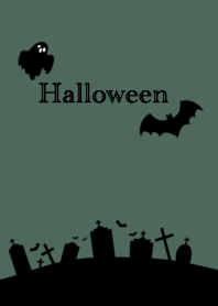 シンプル❤︎ハロウィン