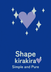 kirakira heart Polaris