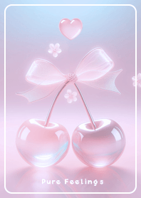 purple Pure sparkling feelings 03_2