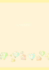 Diamond of Happiness3 on LY