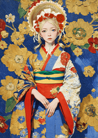 SymphonyClassical Ukiyo-e3-1