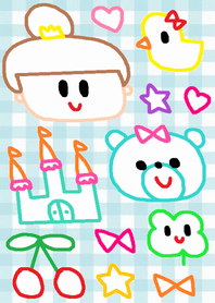 (nenerinGirls theme339)fix1