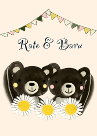Rato & Baru