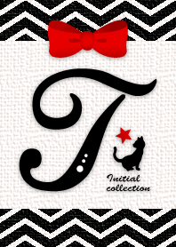 Initial collection -T-.