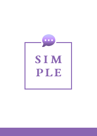 SIMPLE GRADATION MINI ICON THEME 8