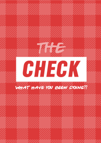 The Check 025