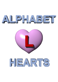 3D-HEART with L
