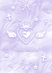 METALLIC BALLET CORE -  F2 05