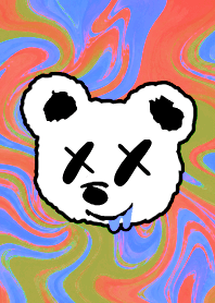 WAVE BEAR THEME 31
