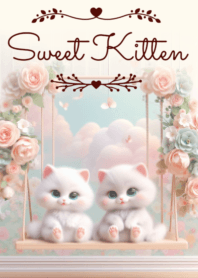 Sweet Kitten No.737