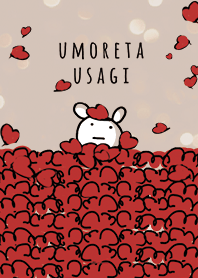 Bordeaux : UMORETA USAGI