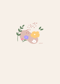 花花草草