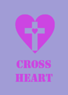 CROSS HEART style 04
