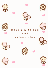 Happy pastel autumn time 13