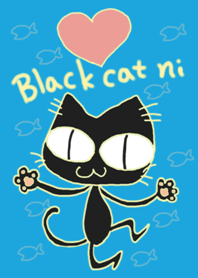 Black Cat NI happy 1