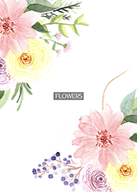 water color flowers_1034