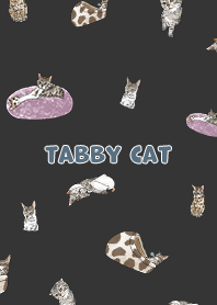 tabbycat1 / carbon